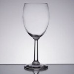 Libbey 8766 Napa Country 6.5 oz. Customizable Tall Wine Glass - 36/Case