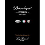 Luigi Bormioli Birrateque from BauscherHepp 18.25 oz. Pilsner Glass - 24/Case Luigi Bormioli Birrateque from BauscherHepp 18.25 oz. Pilsner Glass - 24/Case