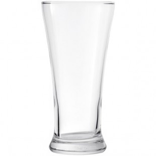 12 oz. Pilsner Glass - 48/Case