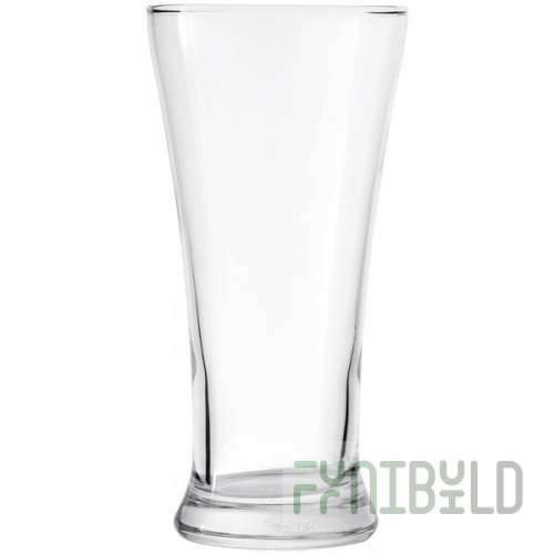 12 oz. Pilsner Glass - 48/Case