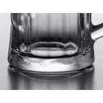 Acopa 20 oz. Customizable Beer Mug - 12/Case