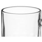 Acopa 20 oz. Customizable Beer Mug - 12/Case