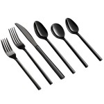 Acopa Phoenix Black 7 3/4