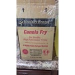 35 lb. High Performance Canola Fry Oil 35 lb. High Performance Canola Fry Oil