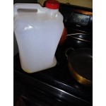 35 lb. High Performance Canola Fry Oil 35 lb. High Performance Canola Fry Oil
