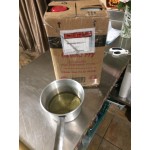 35 lb. High Performance Canola Fry Oil 35 lb. High Performance Canola Fry Oil