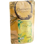 Davidson's Organic Green Tea Garden Loose Leaf Tea 1 lb. Davidson's Organic Green Tea Garden Loose Leaf Tea 1 lb.