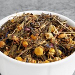 Davidson's Organic Green Tea Garden Loose Leaf Tea 1 lb. Davidson's Organic Green Tea Garden Loose Leaf Tea 1 lb.