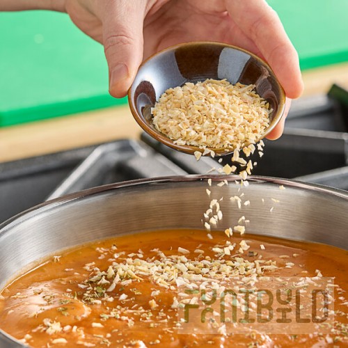 Hometown Provisions Minced Onion 4 lb.