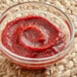 Hot Pepper Paste 1.1 lb. - 20/Case Hot Pepper Paste 1.1 lb. - 20/Case