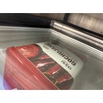 Hot Pepper Paste 1.1 lb. - 20/Case Hot Pepper Paste 1.1 lb. - 20/Case