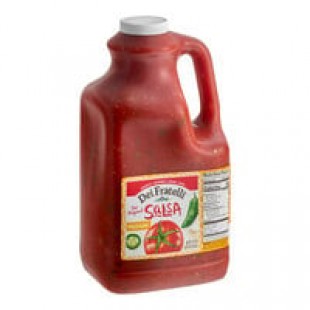 La Botanera Original Hot Sauce 33.8 fl. oz. - 12/Case