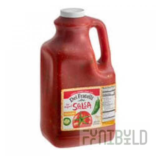 La Botanera Original Hot Sauce 33.8 fl. oz. - 12/Case