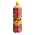 La Botanera Original Hot Sauce 33.8 fl. oz. - 12/Case La Botanera Original Hot Sauce 33.8 fl. oz. - 12/Case