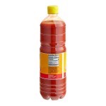 La Botanera Original Hot Sauce 33.8 fl. oz. - 12/Case La Botanera Original Hot Sauce 33.8 fl. oz. - 12/Case