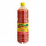 La Botanera Original Hot Sauce 33.8 fl. oz. - 12/Case La Botanera Original Hot Sauce 33.8 fl. oz. - 12/Case