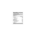 Sweet Baby Ray's 2 oz. BBQ Sauce Dipping Cup - 72/Case