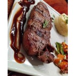 Sweet Baby Ray's 2 oz. BBQ Sauce Dipping Cup - 72/Case