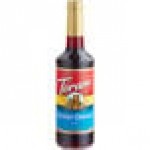 Torani Blood Orange Flavoring / Fruit Syrup 750 mL Glass Bottle Torani Blood Orange Flavoring / Fruit Syrup 750 mL Glass Bottle