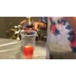 Torani Blood Orange Flavoring / Fruit Syrup 750 mL Glass Bottle Torani Blood Orange Flavoring / Fruit Syrup 750 mL Glass Bottle