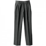 National Patrol by Henry Segal Women's Customizable Gray Suit Jacket - 02 National Patrol by Henry Segal Women's Customizable Gray Suit Jacket - 02