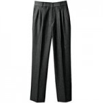 National Patrol by Henry Segal Women's Customizable Gray Suit Jacket - 02 National Patrol by Henry Segal Women's Customizable Gray Suit Jacket - 02