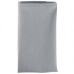 Intedge Ivory 65/35 Polycotton Blend Cloth Napkins, 22