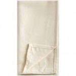 Oxford Black 100% Spun Polyester Satin Band Cloth Napkins, 20 Oxford Black 100% Spun Polyester Satin Band Cloth Napkins, 20