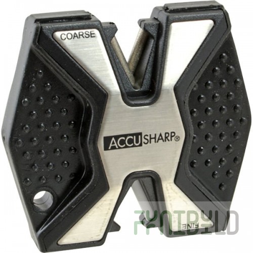 FMP 280-2003 Accusharp® Diamond Pro 2-Step Knife Sharpener