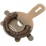 Barfly® M37003ACP 1 oz. & 1.5 oz. Antique Copper Japanese Style Jigger Barfly® M37003ACP 1 oz. & 1.5 oz. Antique Copper Japanese Style Jigger