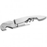 Acopa Waiter's Corkscrew with Burgundy Metal Handle Acopa Waiter's Corkscrew with Burgundy Metal Handle