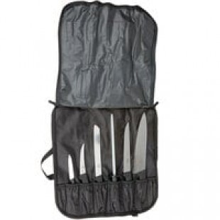 Victorinox 7.4012-X7 7-Piece Wood Handle Culinary Knife Set Victorinox 7.4012-X7 7-Piece Wood Handle Culinary Knife Set