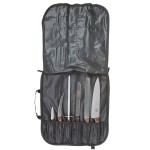 Victorinox 7.4012-X7 7-Piece Wood Handle Culinary Knife Set