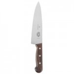 Victorinox 7.4012-X7 7-Piece Wood Handle Culinary Knife Set