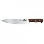 Victorinox 7.4012-X7 7-Piece Wood Handle Culinary Knife Set