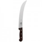 Victorinox 7.4012-X7 7-Piece Wood Handle Culinary Knife Set