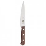 Victorinox 7.4012-X7 7-Piece Wood Handle Culinary Knife Set