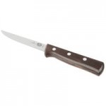 Victorinox 7.4012-X7 7-Piece Wood Handle Culinary Knife Set