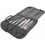 Victorinox 7.4012-X7 7-Piece Wood Handle Culinary Knife Set