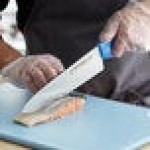 Dexter-Russell 12433C Sani-Safe 10