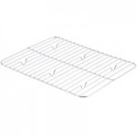 Bon Chef 12005 8 Qt. Stainless Steel Food Pan - 2 3/4 Bon Chef 12005 8 Qt. Stainless Steel Food Pan - 2 3/4