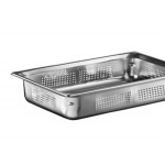 Vollrath 90043 Super Pan 3® Full Size 4 Vollrath 90043 Super Pan 3® Full Size 4