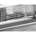 Vollrath 90043 Super Pan 3® Full Size 4 Vollrath 90043 Super Pan 3® Full Size 4