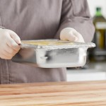 Vollrath 30322 Super Pan V® 1/3 Size 2 1/2