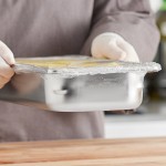 Vollrath 30322 Super Pan V® 1/3 Size 2 1/2