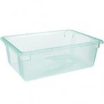 Carlisle 10622C05 StorPlus Red Food Storage Box - 26 Carlisle 10622C05 StorPlus Red Food Storage Box - 26