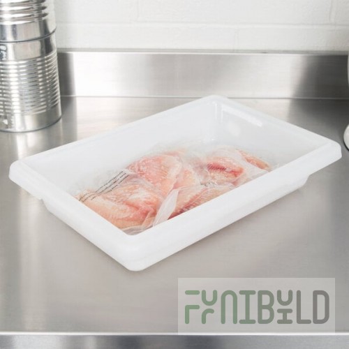 Cambro 12183P148 18