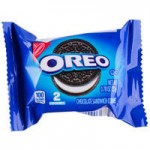 Nabisco Oreo Small Cookie Pieces 25 lb. Nabisco Oreo Small Cookie Pieces 25 lb.