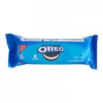 Nabisco Oreo Small Cookie Pieces 25 lb. Nabisco Oreo Small Cookie Pieces 25 lb.