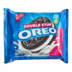 Nabisco Oreo Small Cookie Pieces 25 lb. Nabisco Oreo Small Cookie Pieces 25 lb.